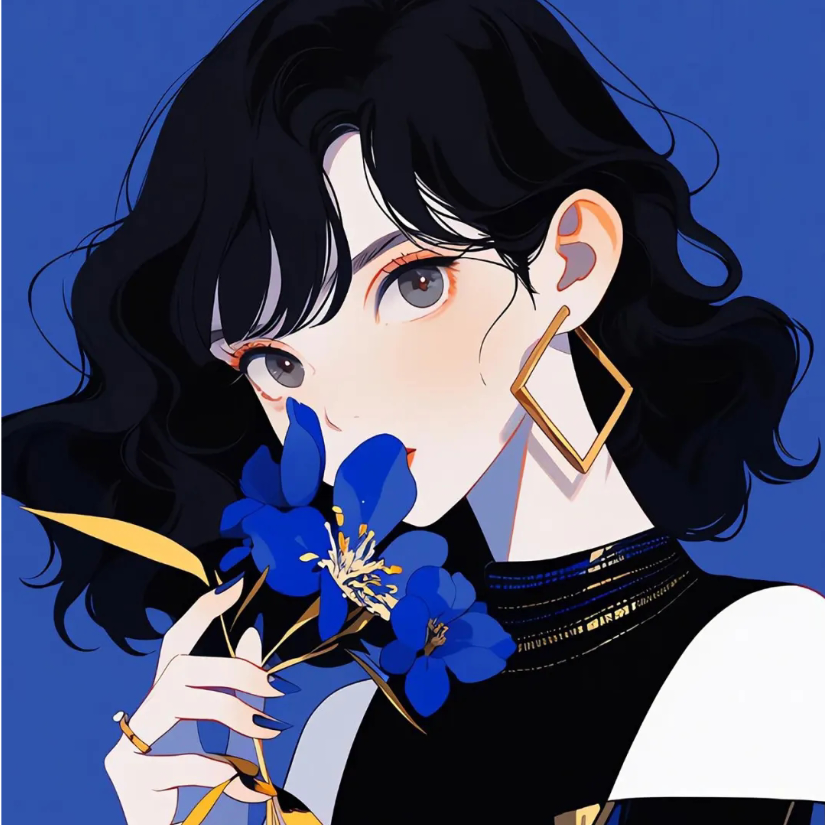 💎西仪玖月🌸
