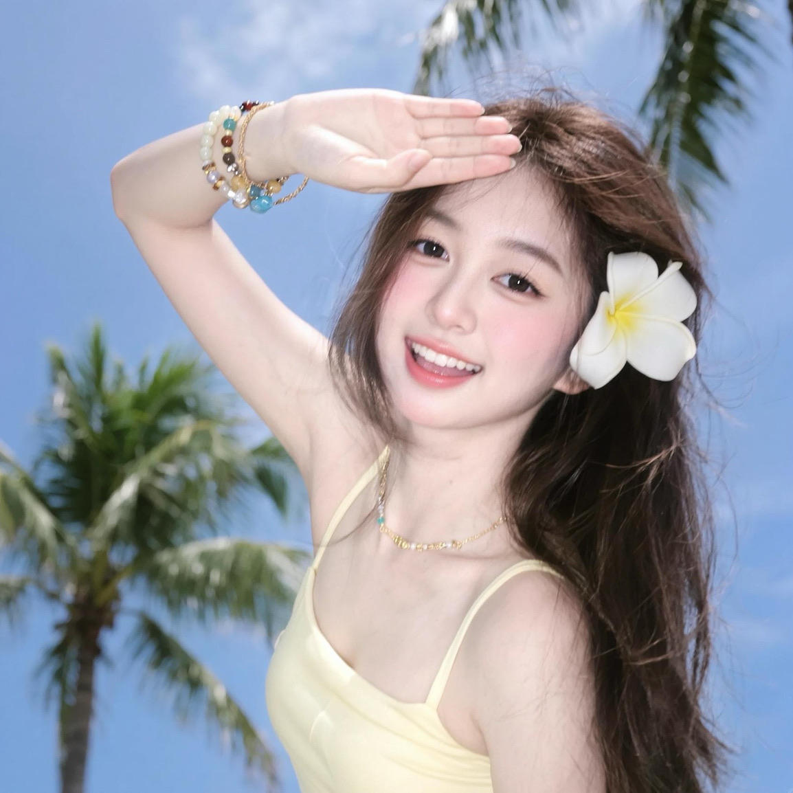 白莐