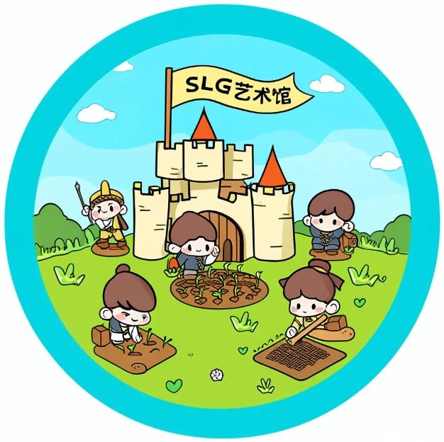 SLG艺术馆