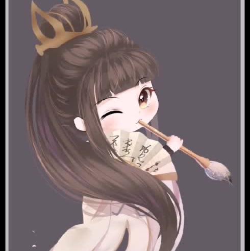 元气满满的刀客塔