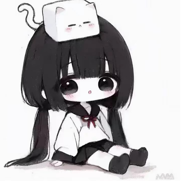 笨症.