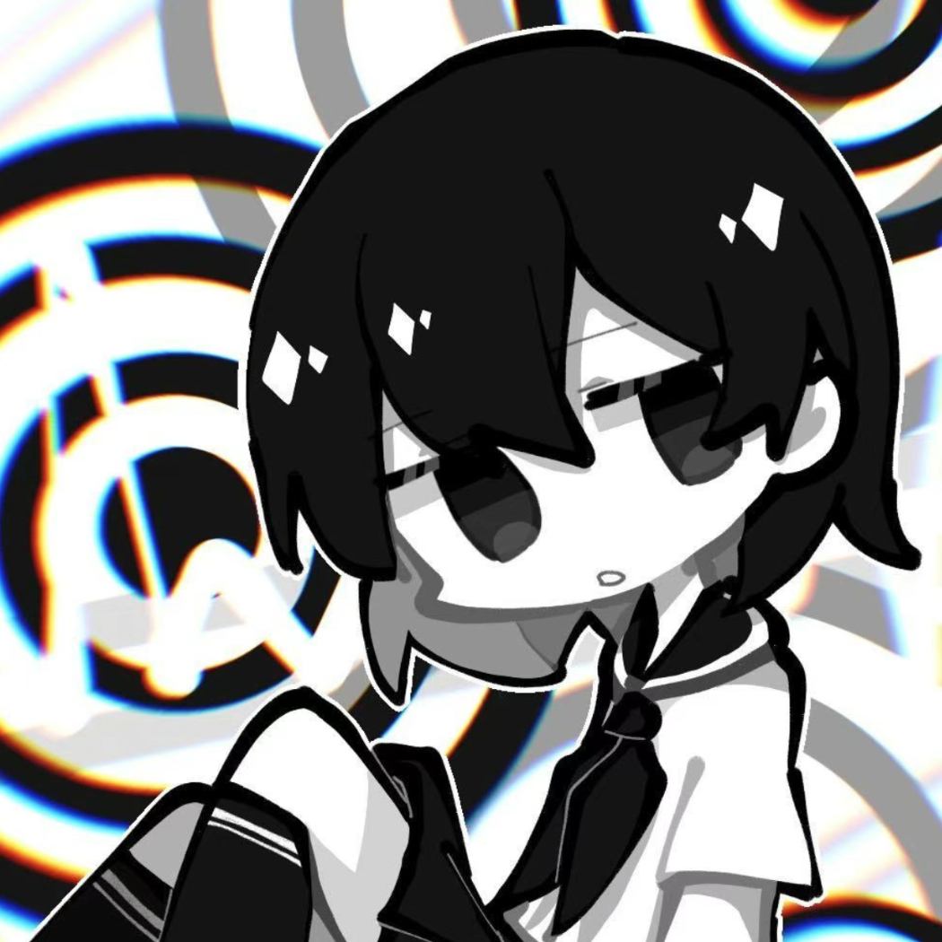 一只鱼