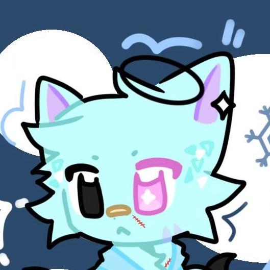 蓝冬星💙