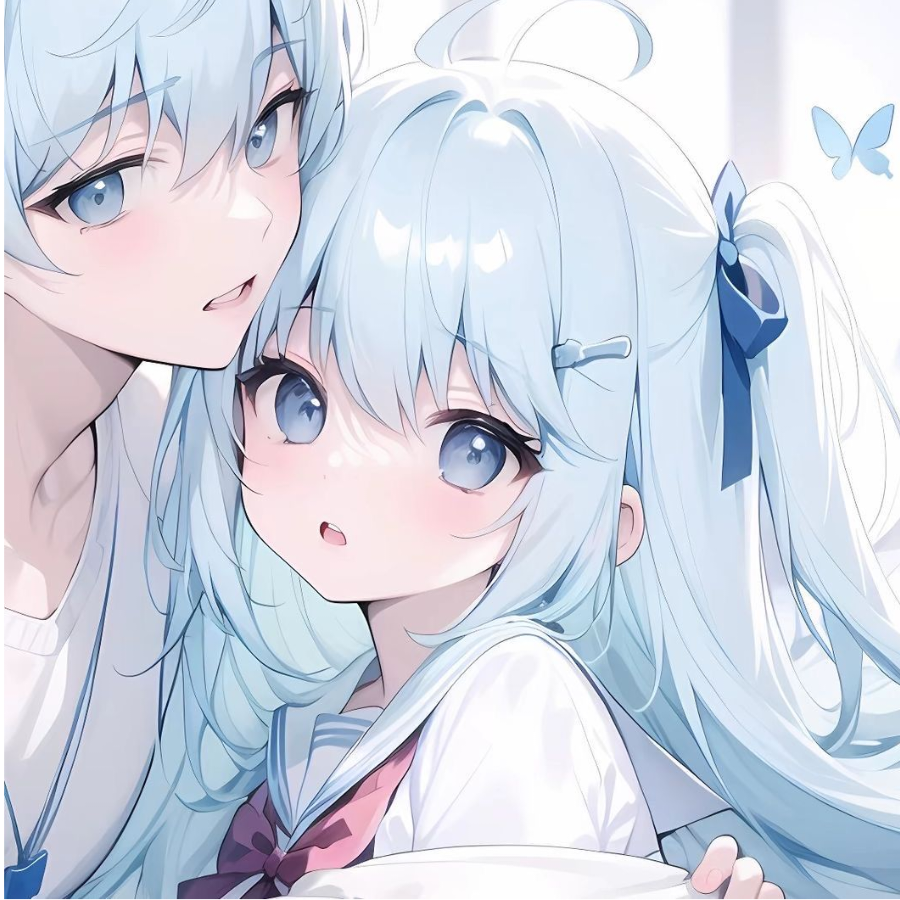别散在冬日