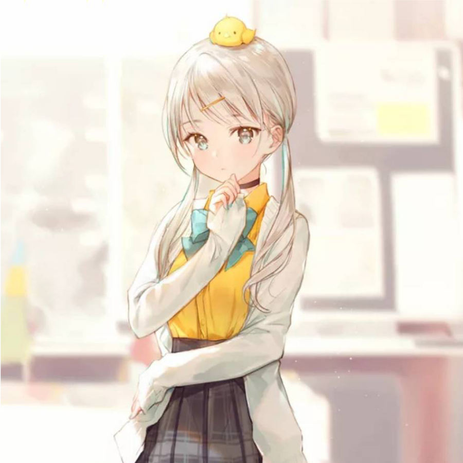 姬北月