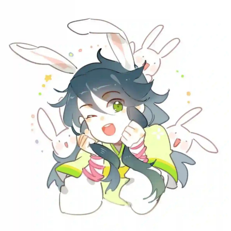 笨