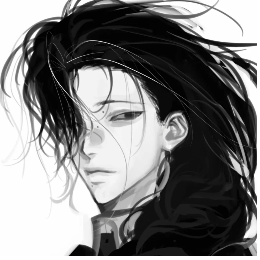 惊鸿宴.
