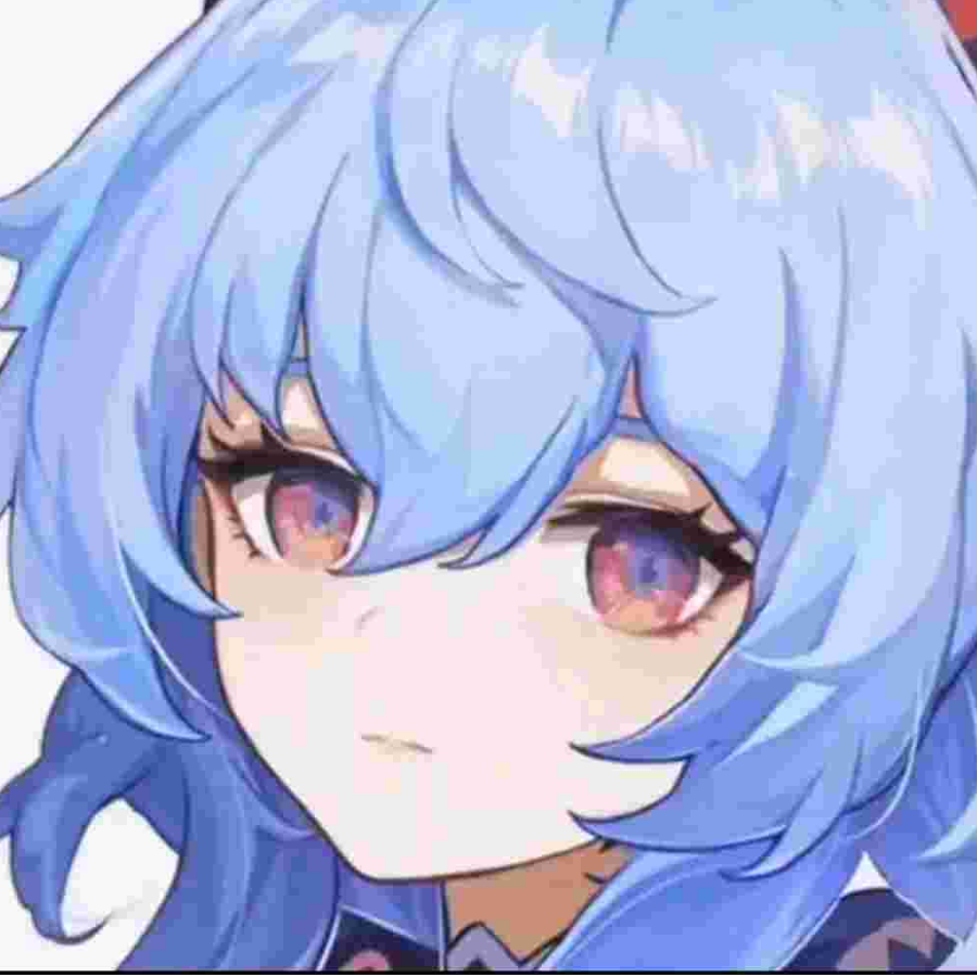 小雪鱼