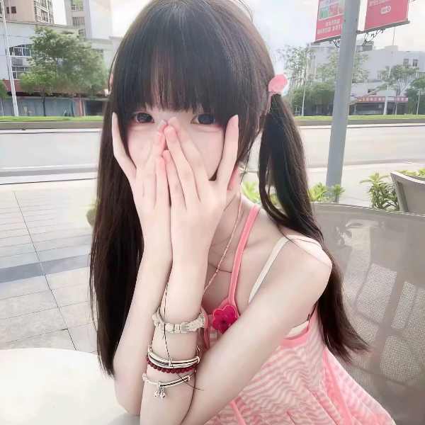 是小睿姐姐诶