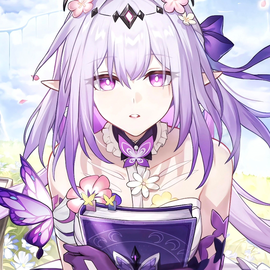 蝶宝