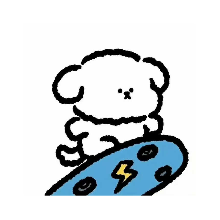 小琪.