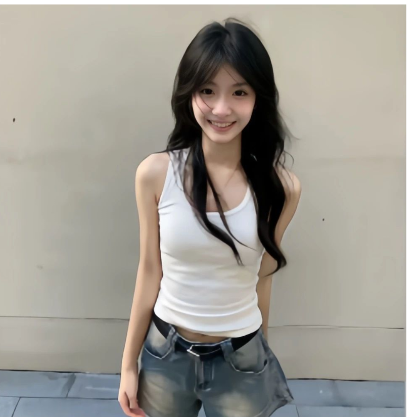 小玗