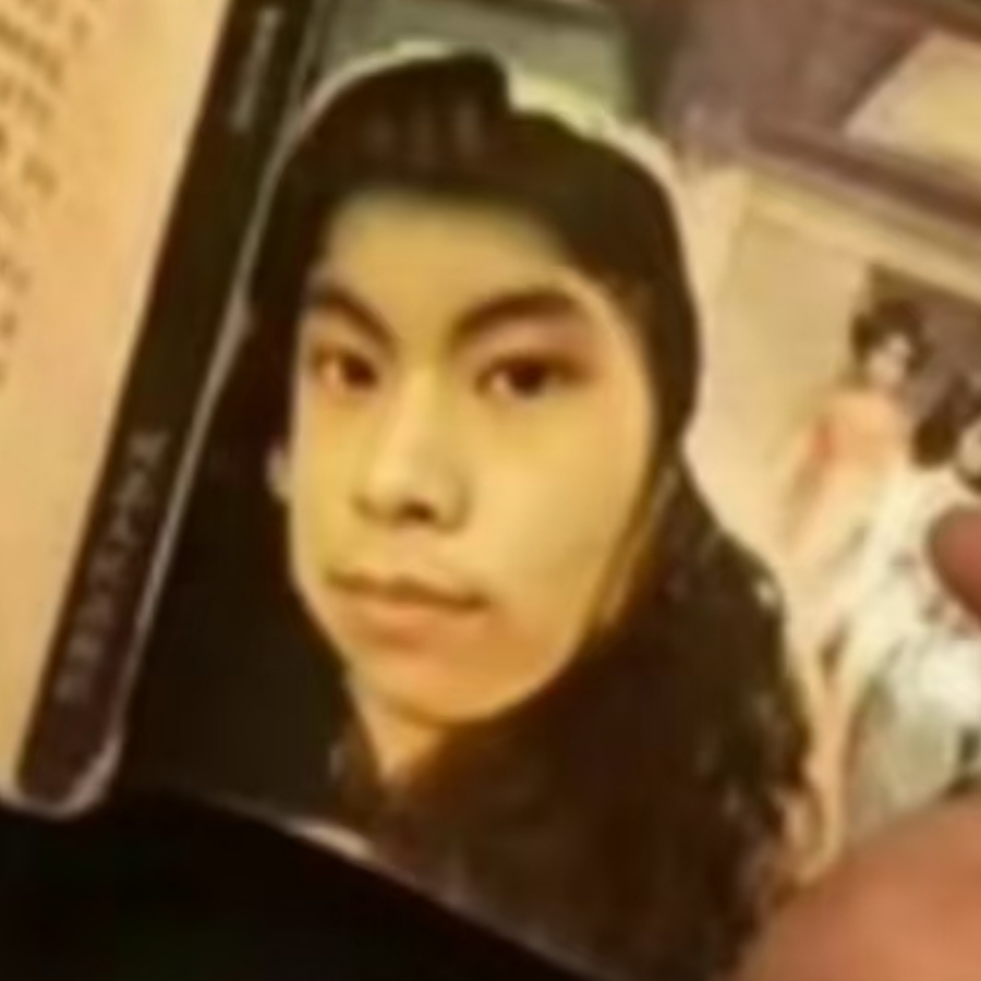 我是妮妮