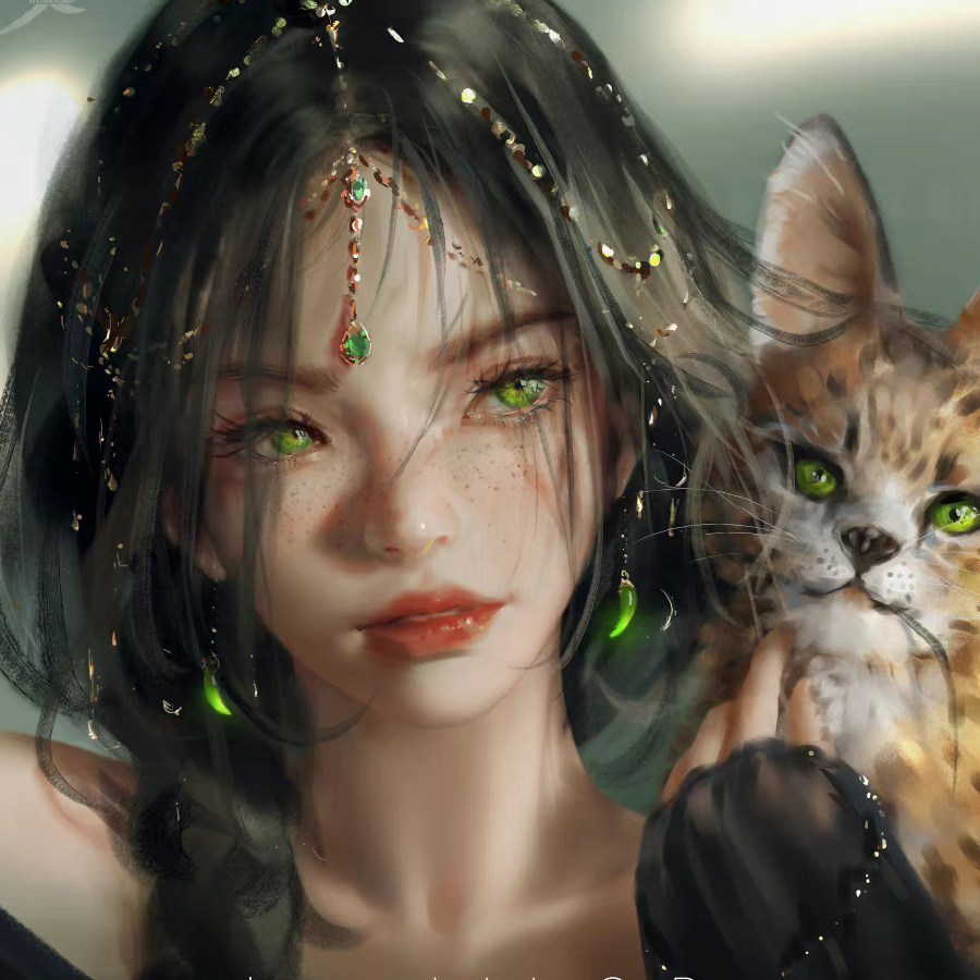 曦曦竹