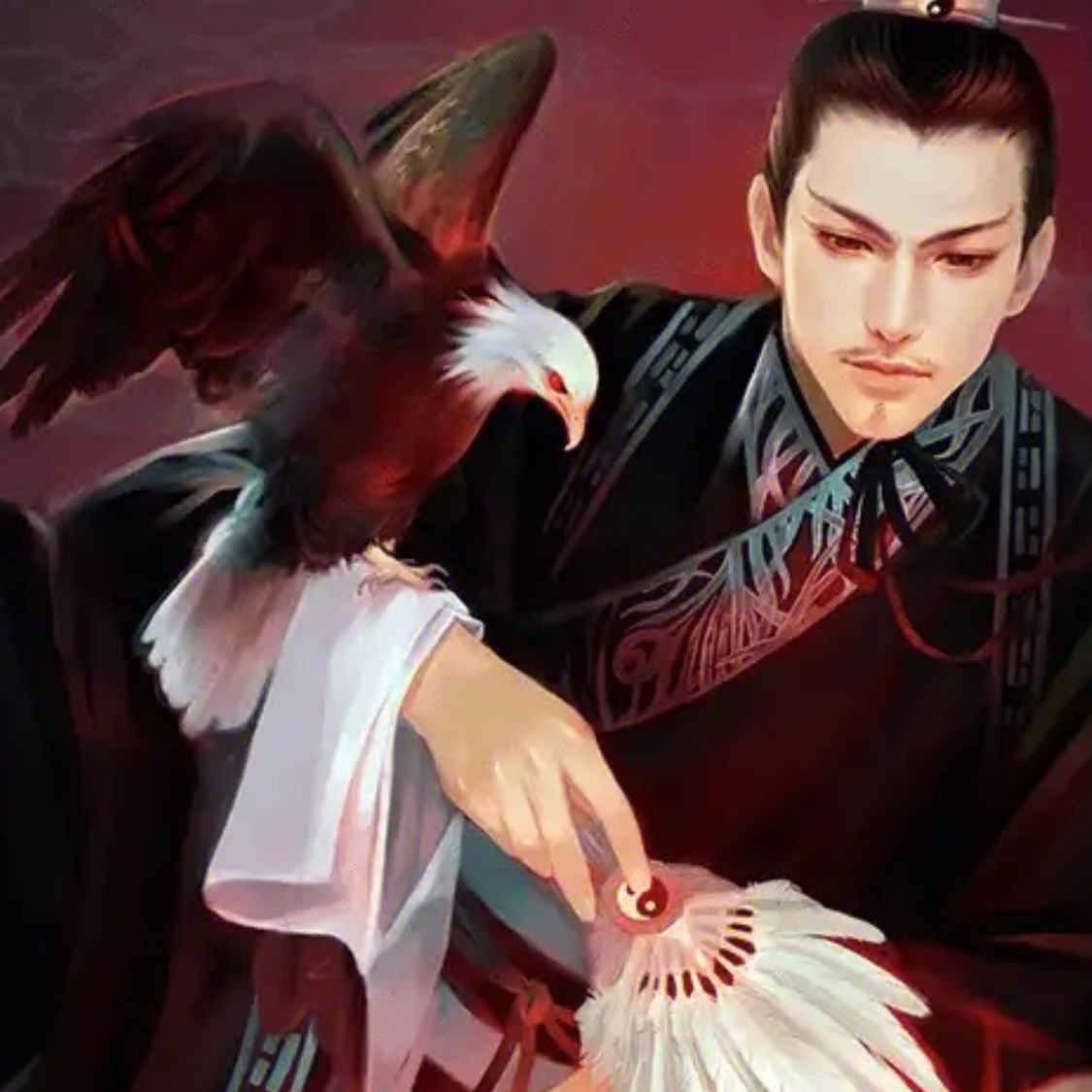 无名旅者