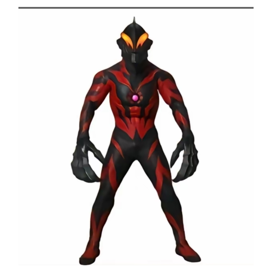 无敌贝利亚大王