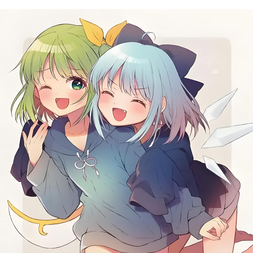 咲咲灵梦