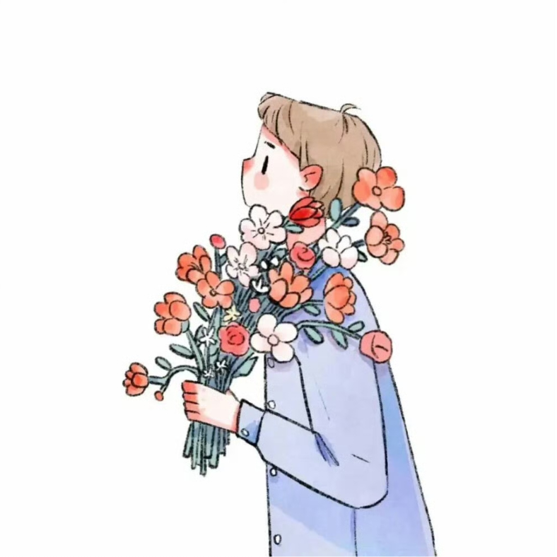 执手