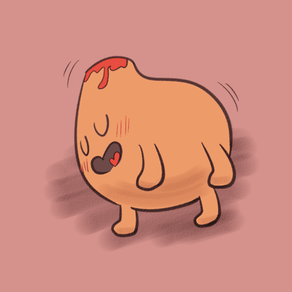 生鱼忧患，死鱼安乐