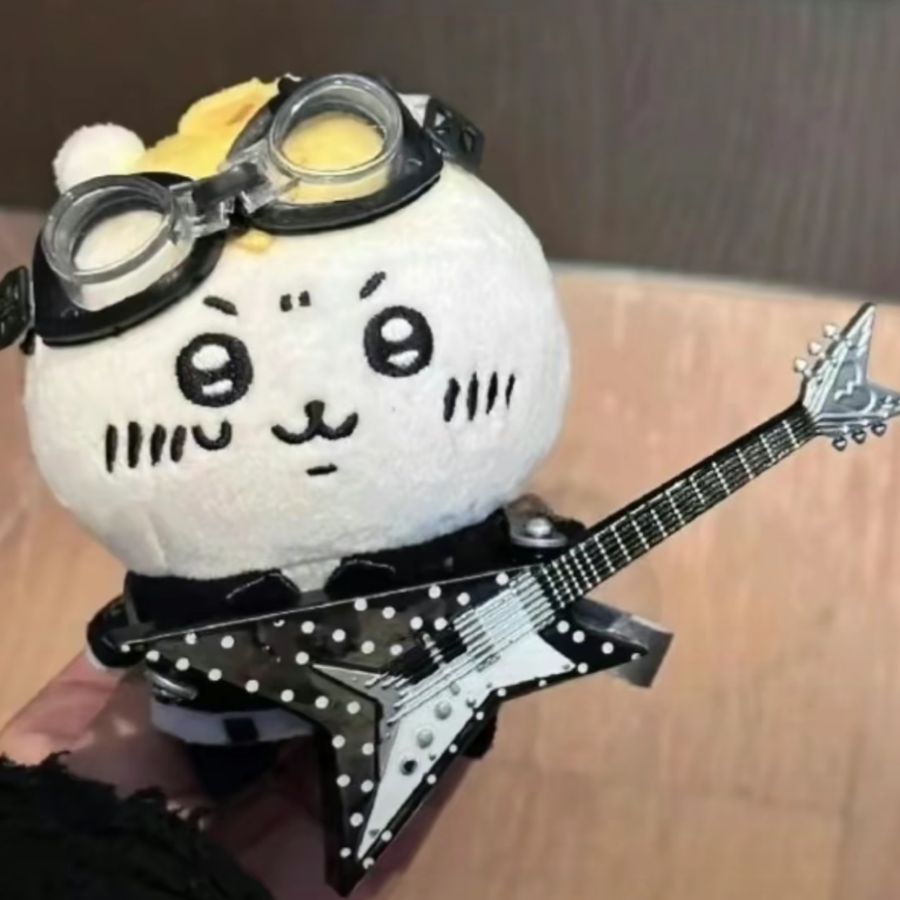 - BB -