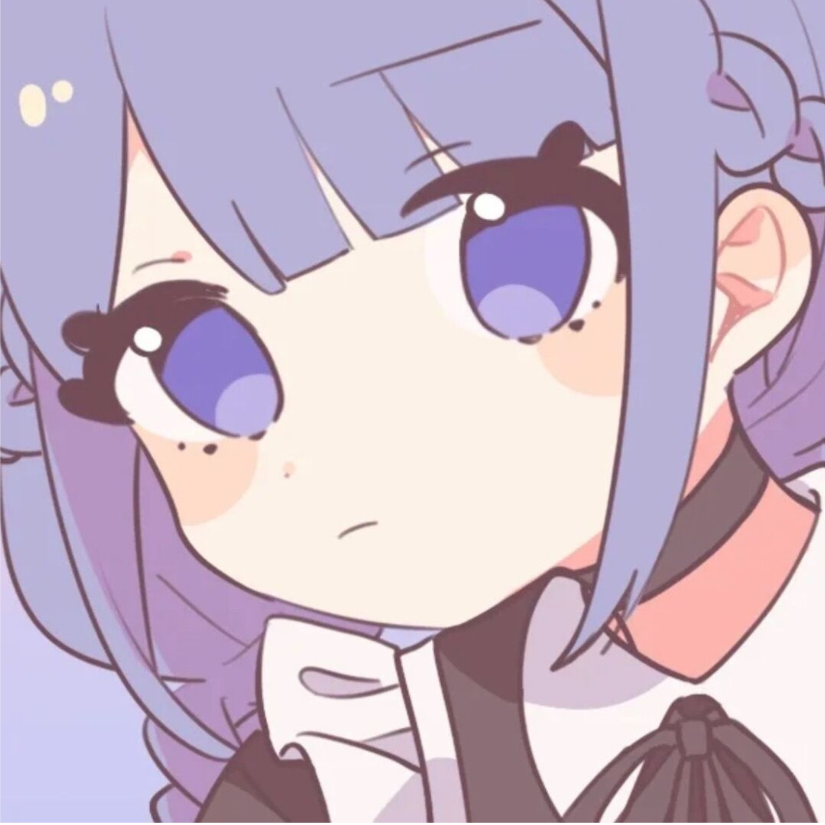 惊鸿