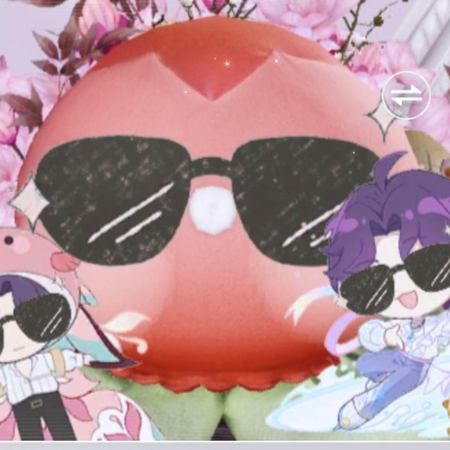 钮祜禄.木₌᳐･֊･₌᳐ ੭