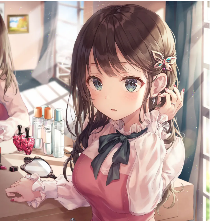 茗月