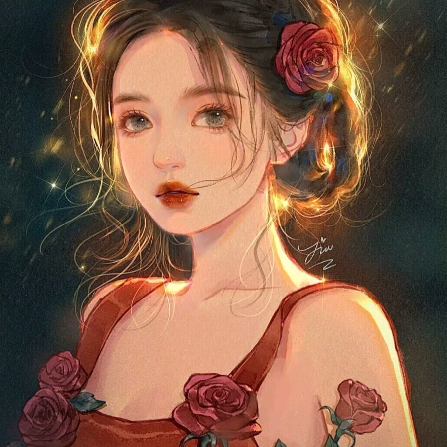 柯柒丶