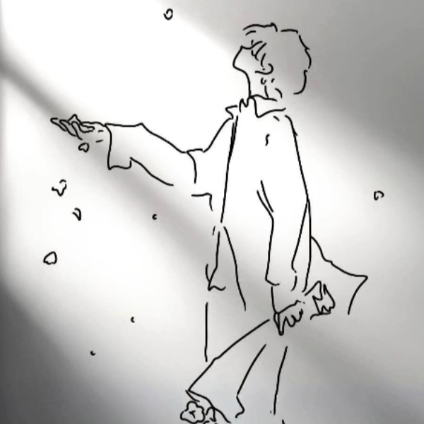 〖破〗