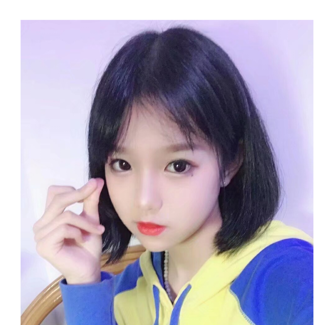 呆萌团子