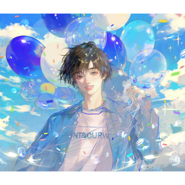 闪耀星有人陪
