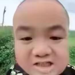 害羞的怪盗