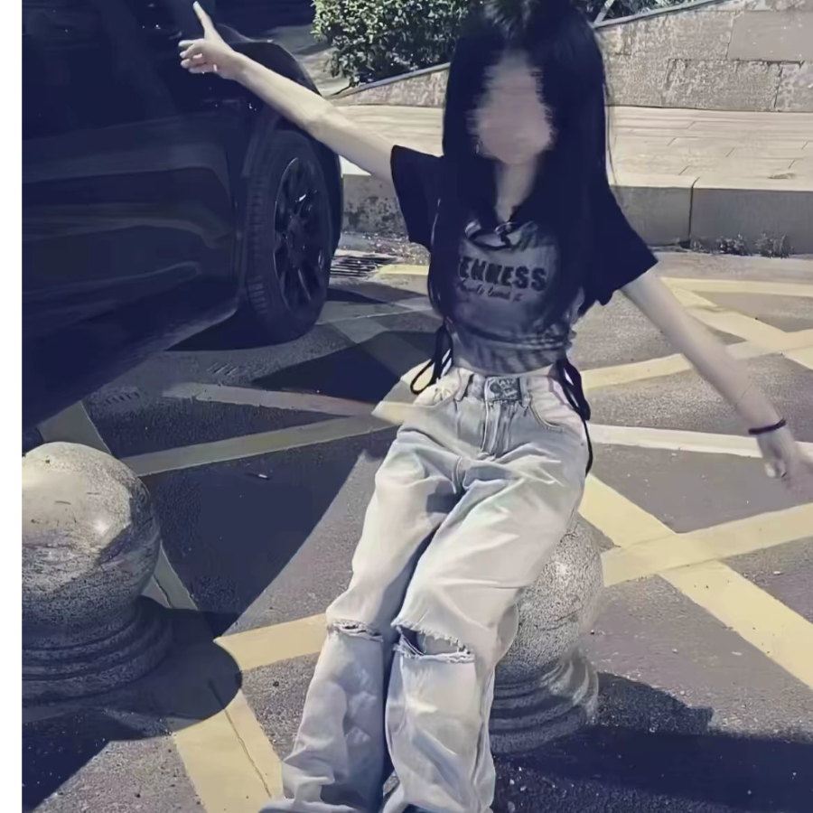 晥柔＆