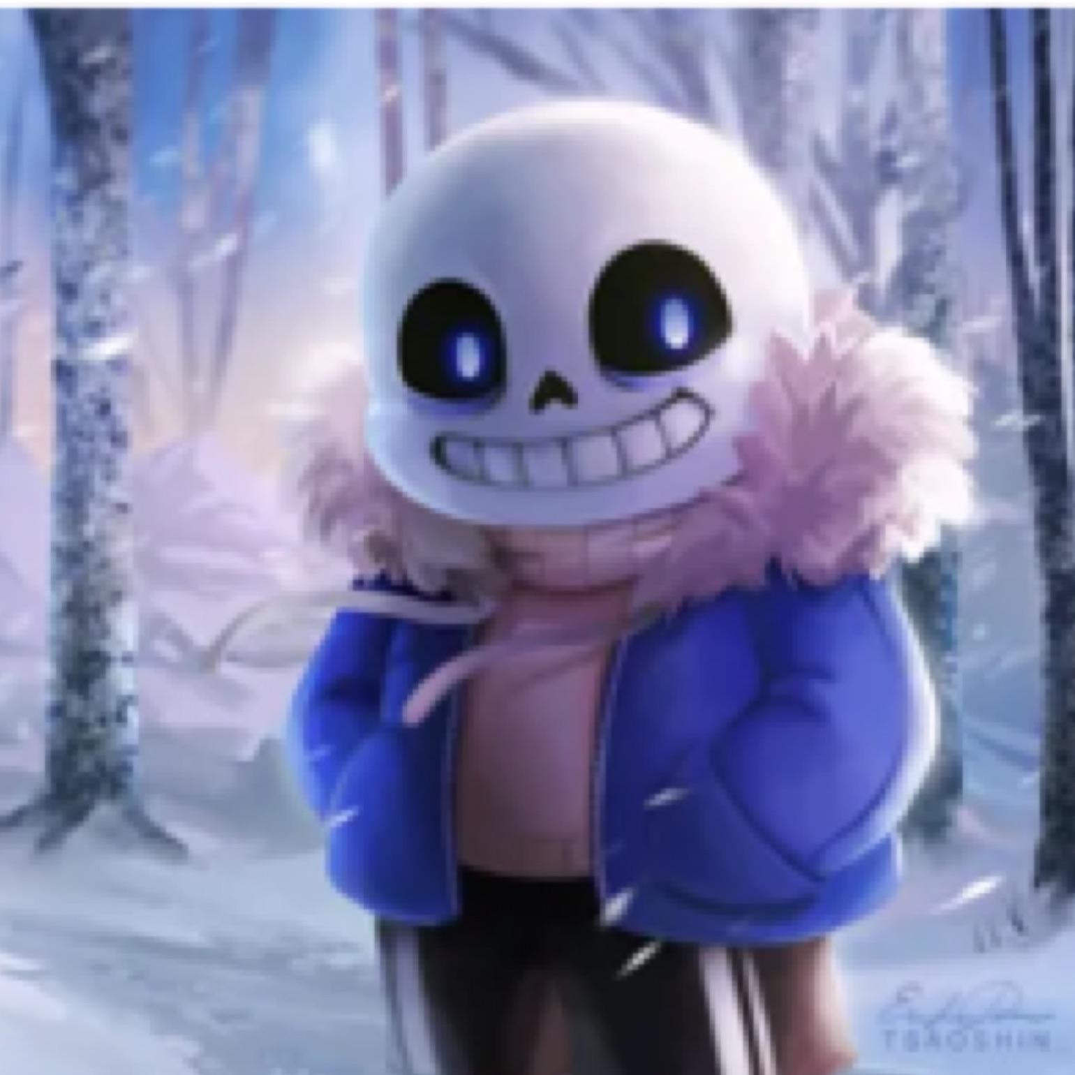 sans