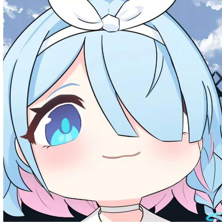 白云