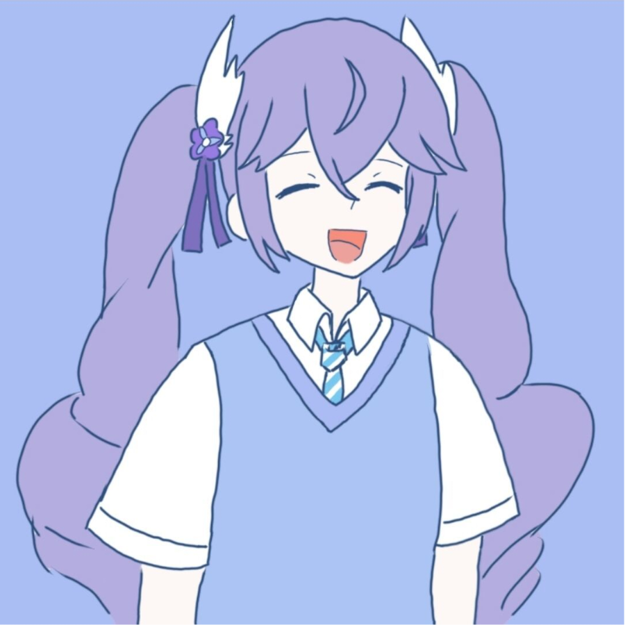 向晚大魔王