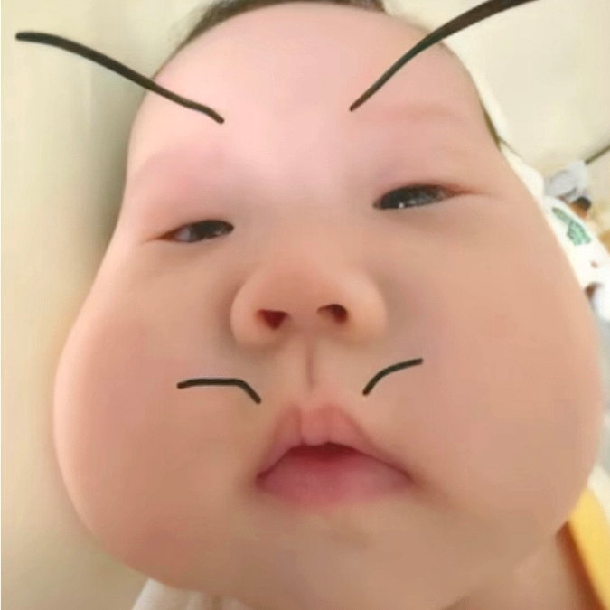 憨堡包