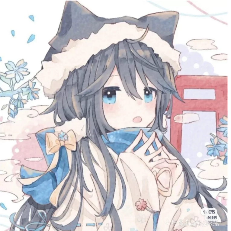 归途