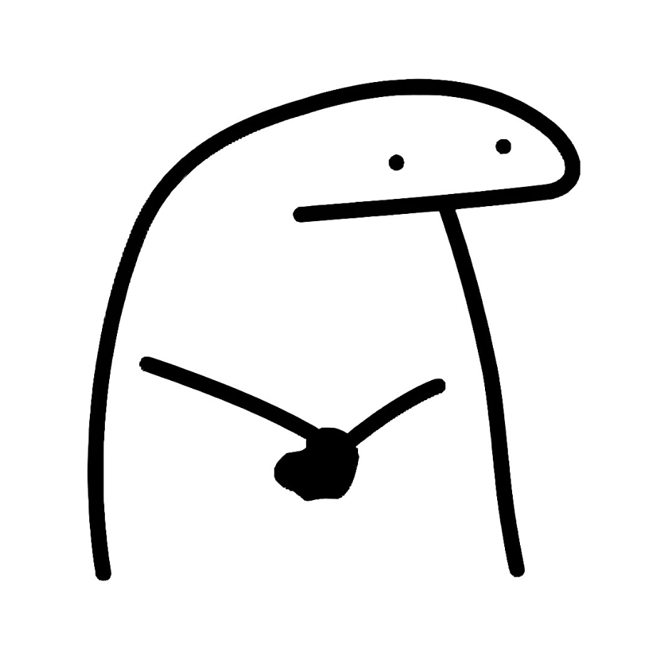 。