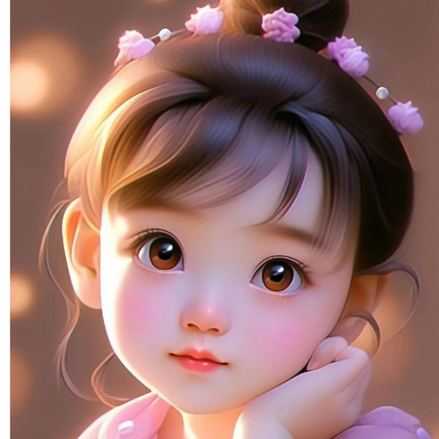 米琪贝贝