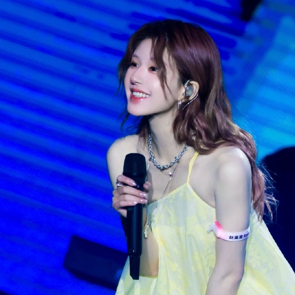 小栗子