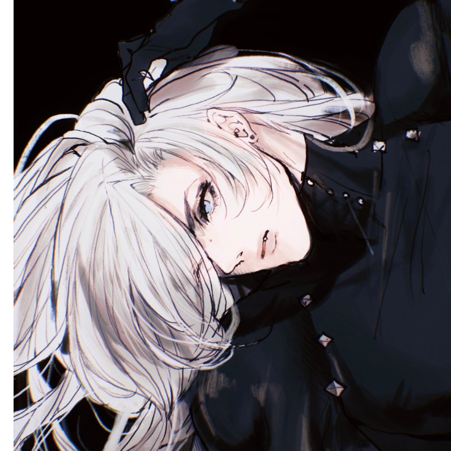 洛