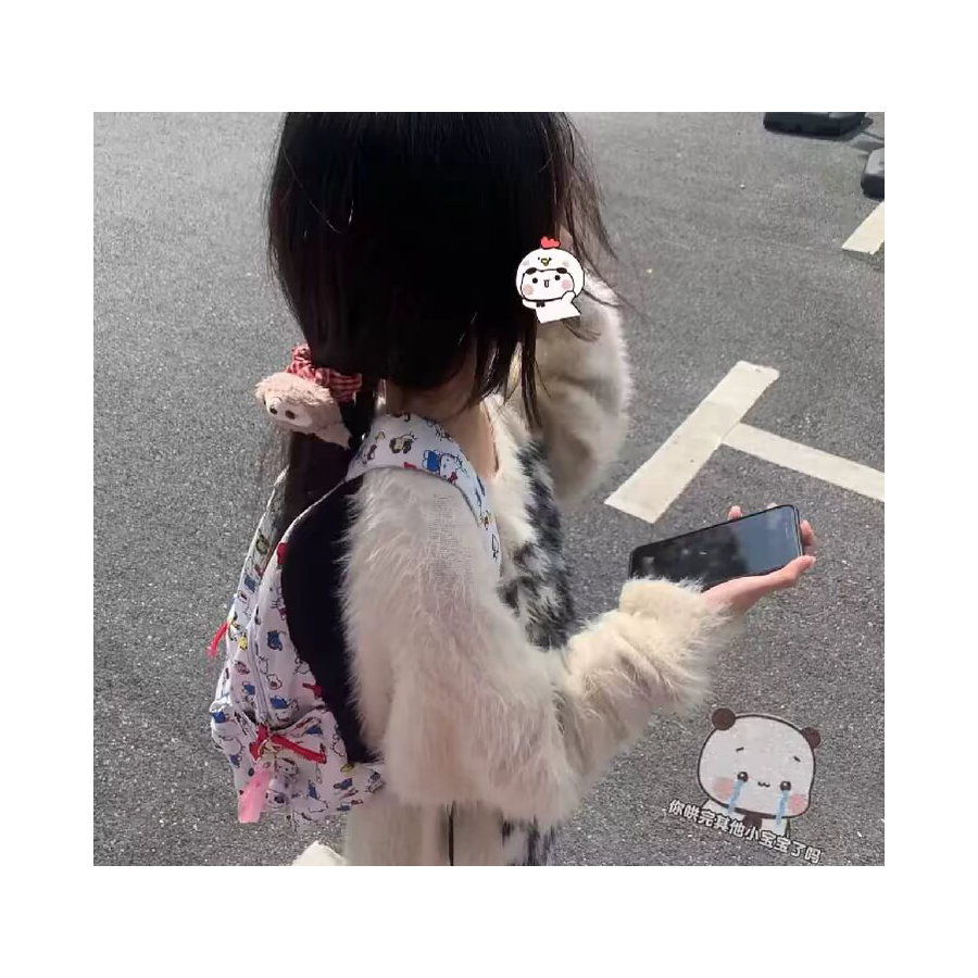 ＾小呆🦋