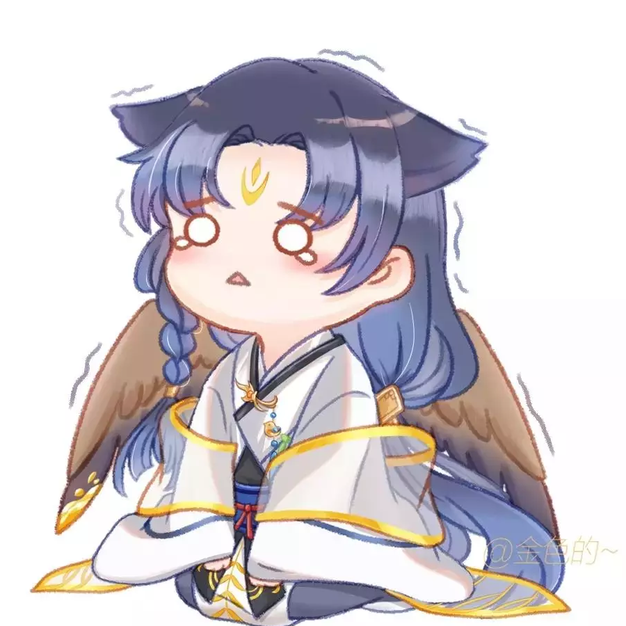 木有想吃言