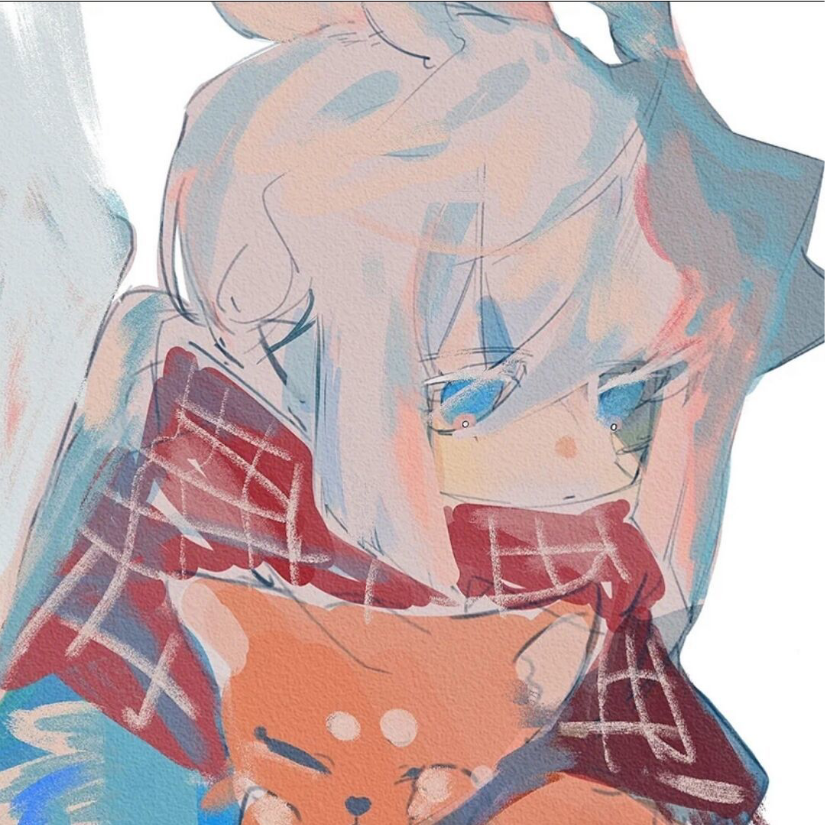 橙子ㅇ