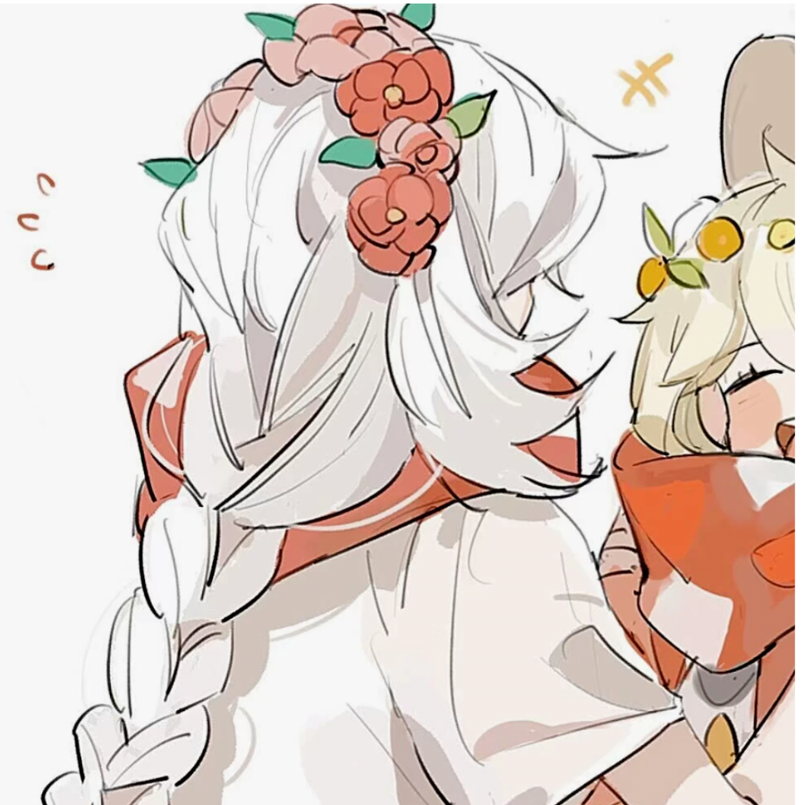 往复.