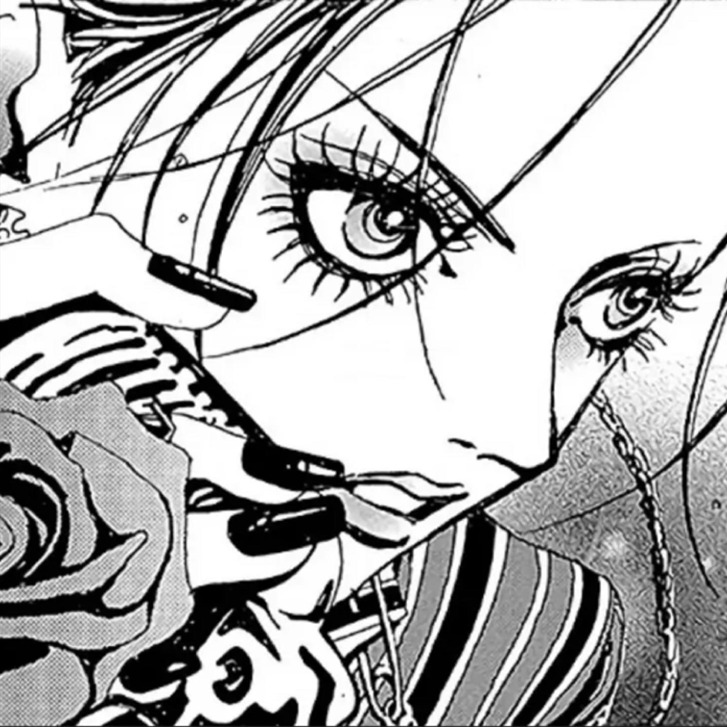 讨厌一切讨厌的东西