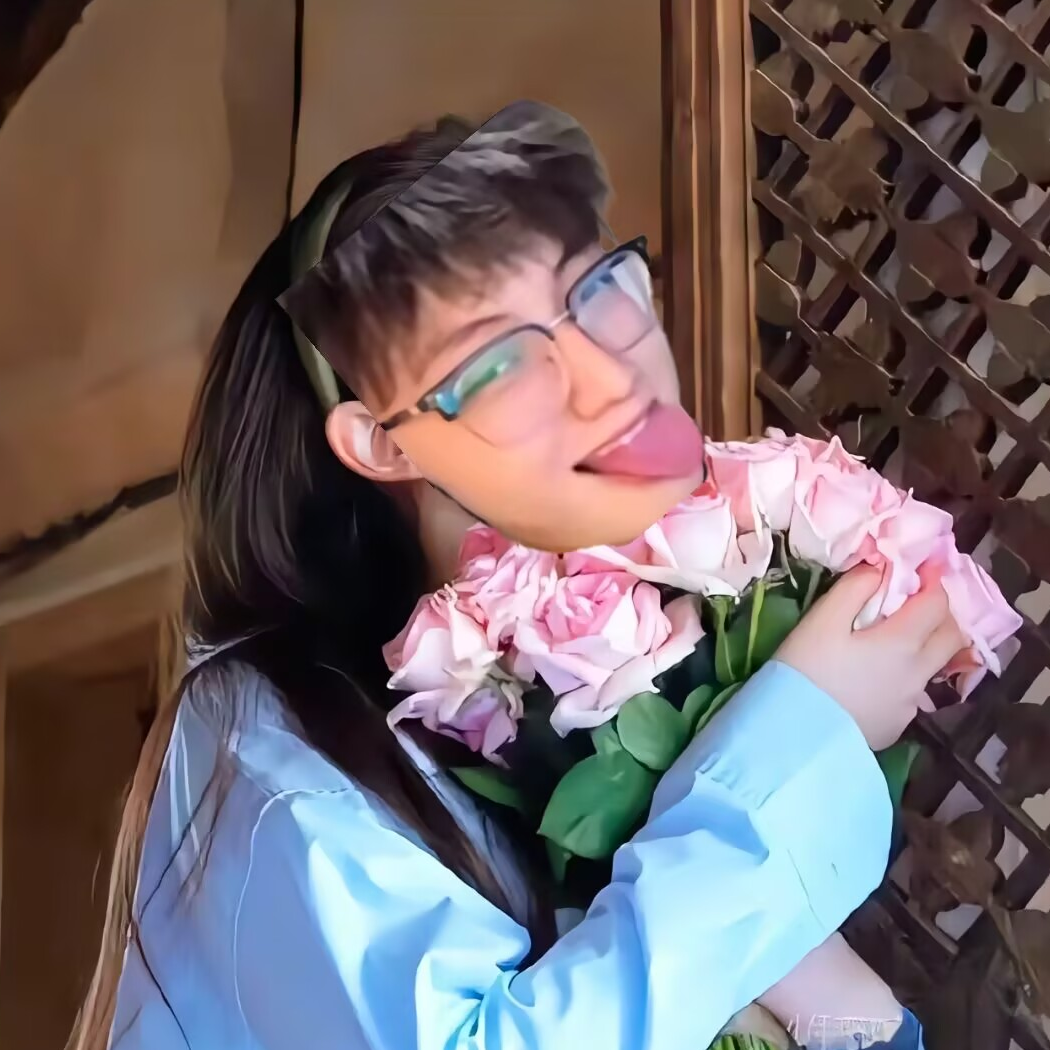不吃压力🕊️