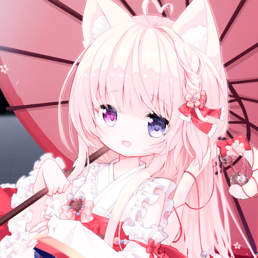 灵软