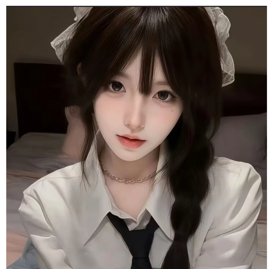 吃一口小鱼